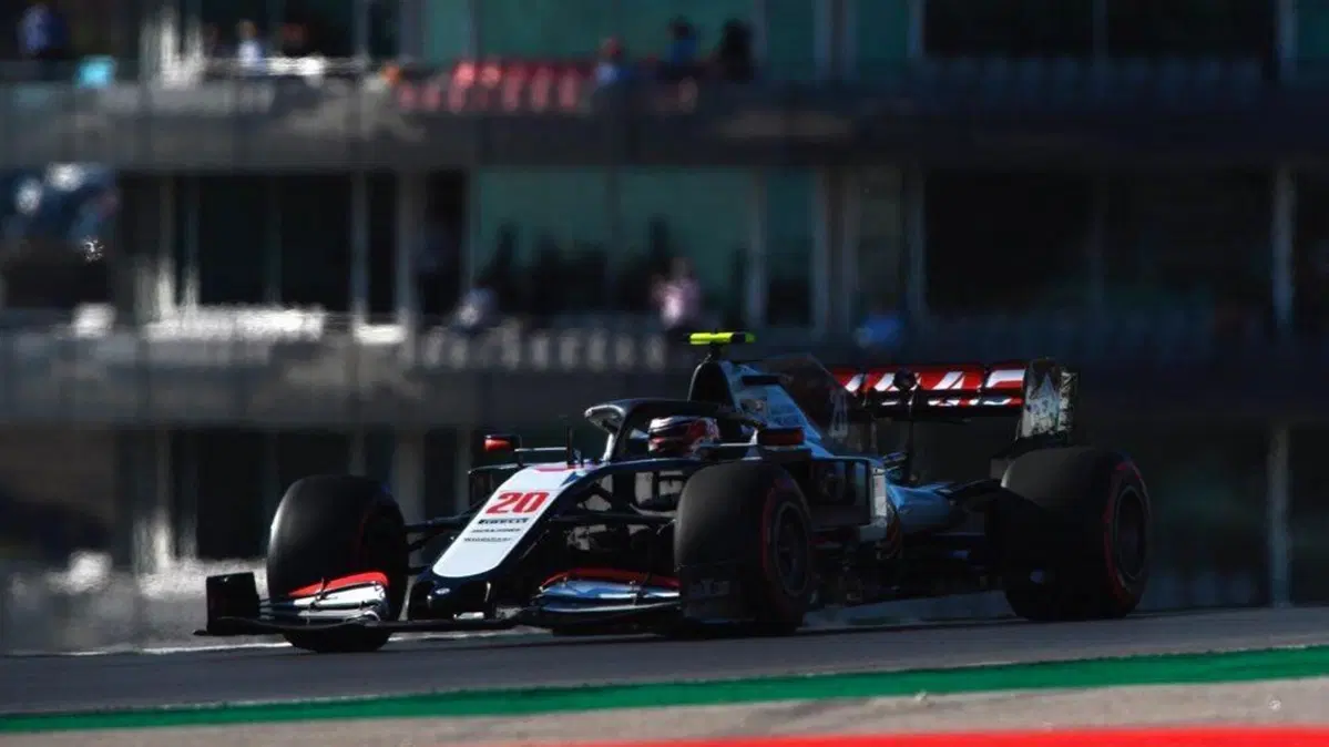 F1, GP Portogallo 2020: vince Hamilton. Quarto Leclerc (41)