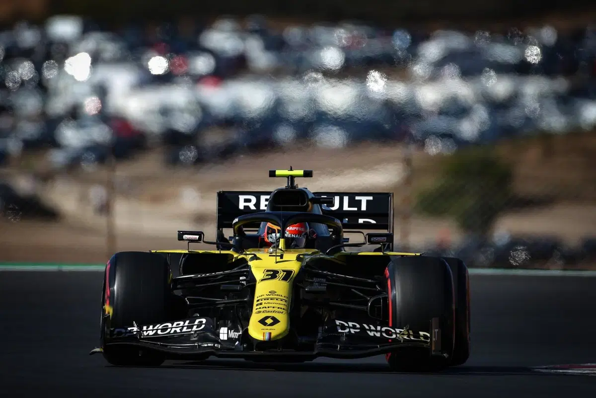 F1, GP Portogallo 2020: vince Hamilton. Quarto Leclerc (45)