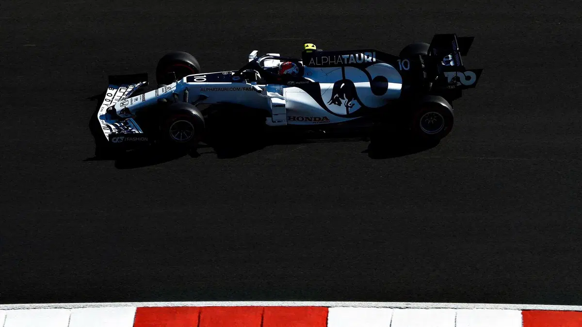 F1, GP Portogallo 2020: vince Hamilton. Quarto Leclerc (49)