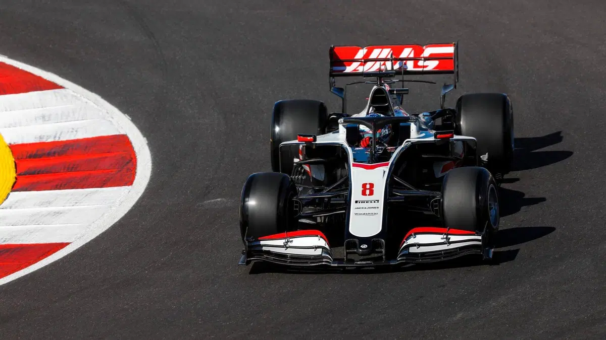 F1, GP Portogallo 2020: vince Hamilton. Quarto Leclerc (50)