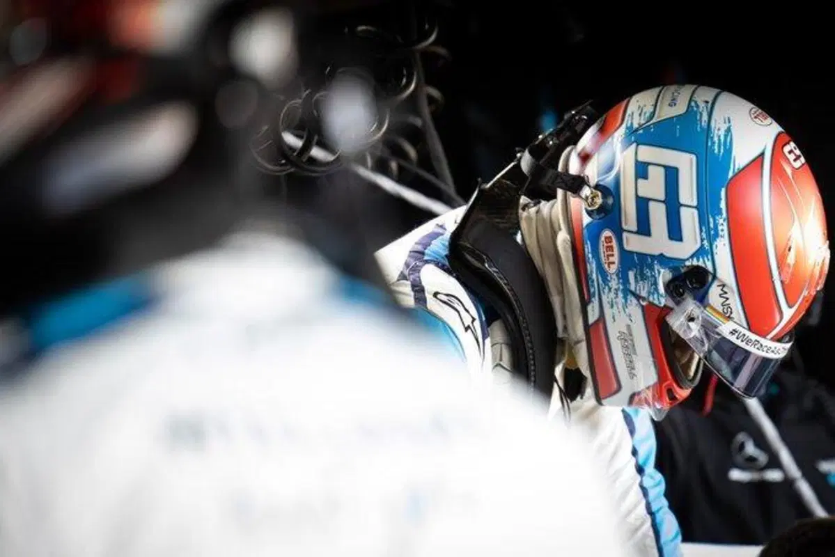 F1, GP Portogallo 2020: vince Hamilton. Quarto Leclerc (56)