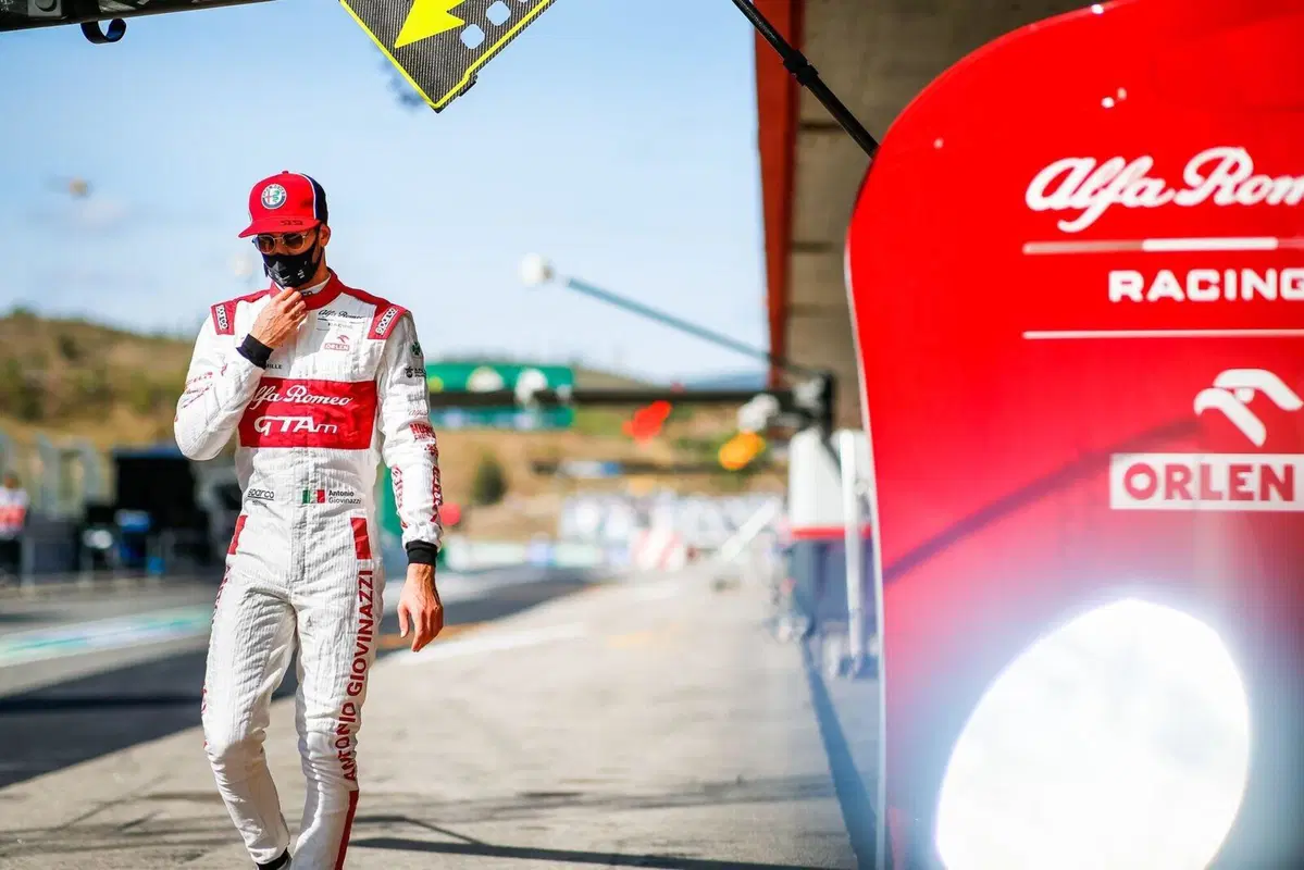 F1, GP Portogallo 2020: vince Hamilton. Quarto Leclerc (60)
