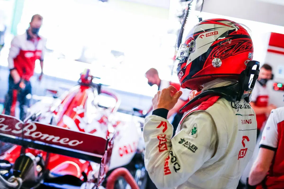 F1, GP Portogallo 2020: vince Hamilton. Quarto Leclerc (61)