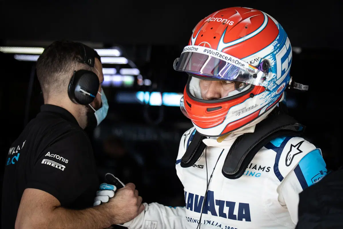 F1, GP Portogallo 2020: vince Hamilton. Quarto Leclerc (63)