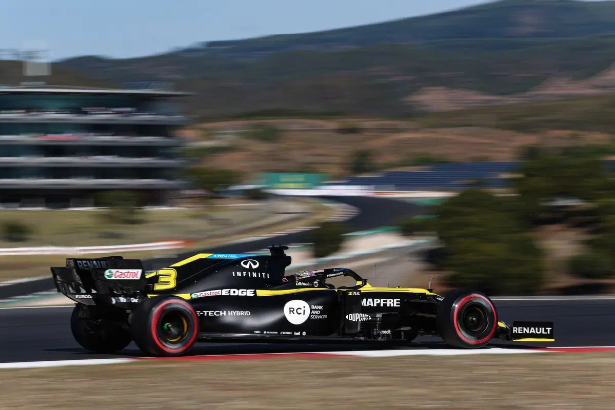 F1, GP Portogallo 2020: Hamilton le suona a Bottas e supera Schumacher (39)
