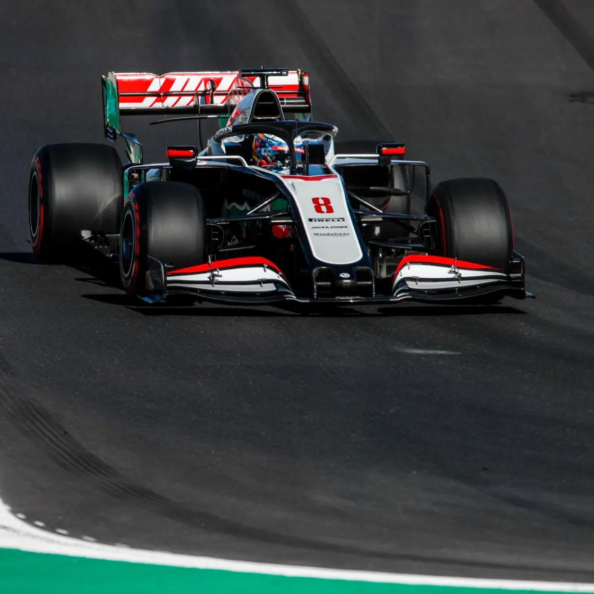F1, GP Portogallo 2020: Hamilton le suona a Bottas e supera Schumacher (51)