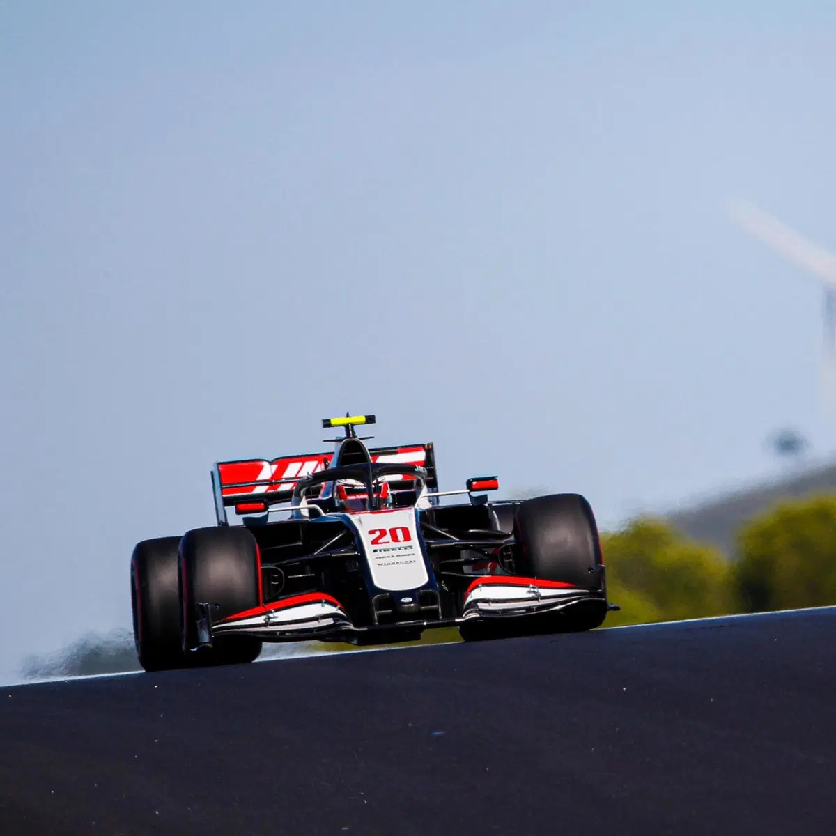 F1, GP Portogallo 2020: Hamilton le suona a Bottas e supera Schumacher (53)