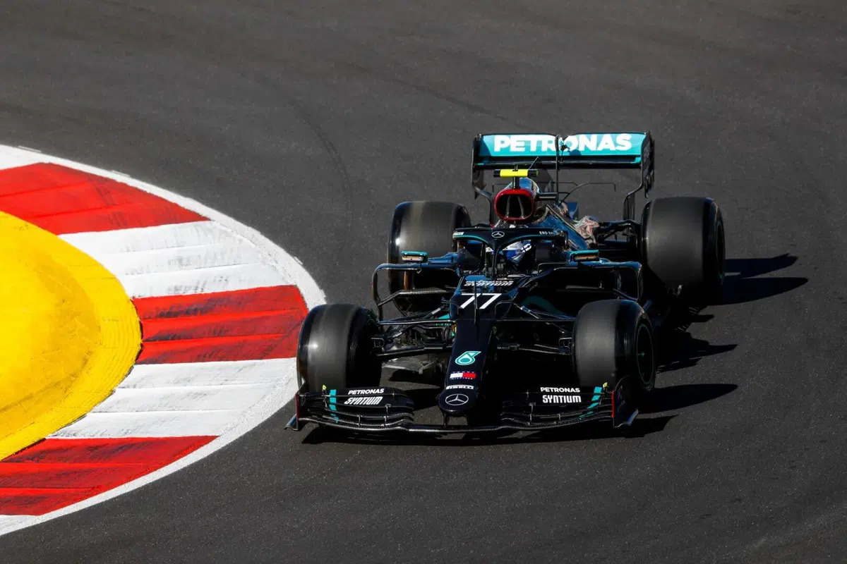 F1, GP Portogallo 2020: Ferrari, piccoli passi in avanti (8)