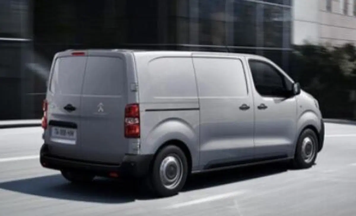 Peugeot e-Expert Furgone (2020-24) (4)