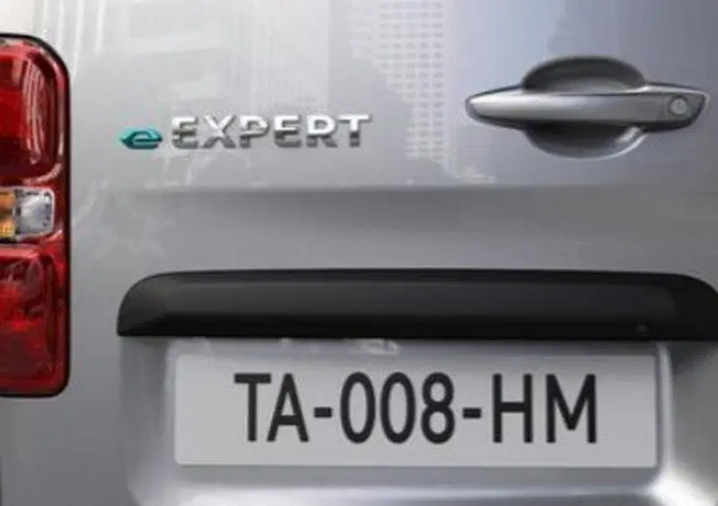 Peugeot e-Expert Furgone (2020-24) (19)