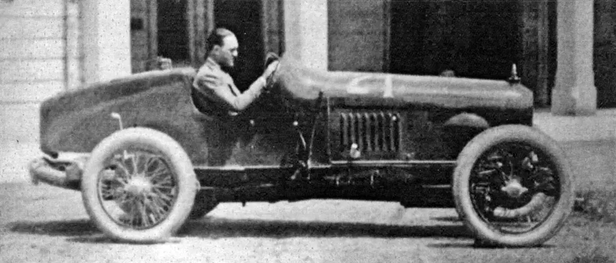 Classic & Historic. 1000 Miglia, l’edizione… da collezione (10)