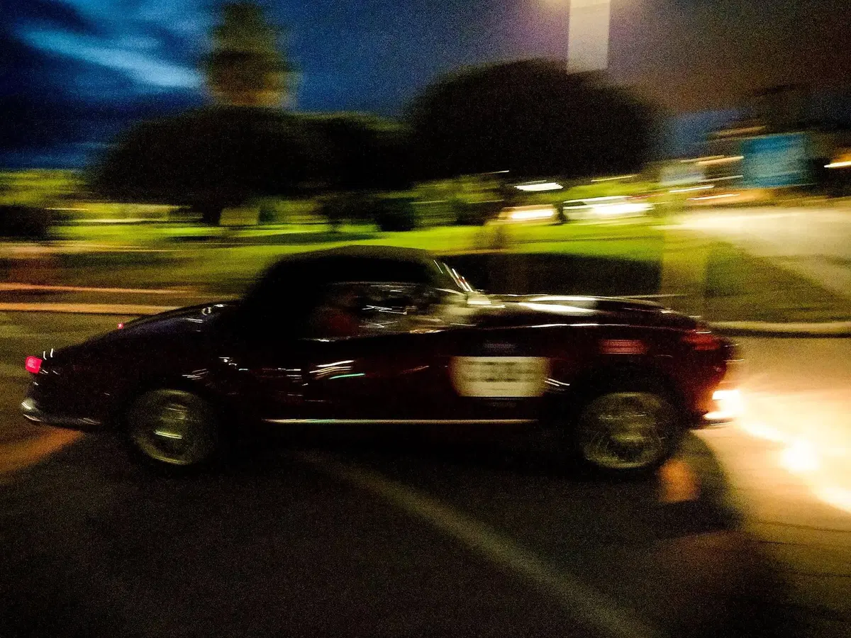 Classic & Historic. 1000 Miglia, l’edizione… da collezione (37)