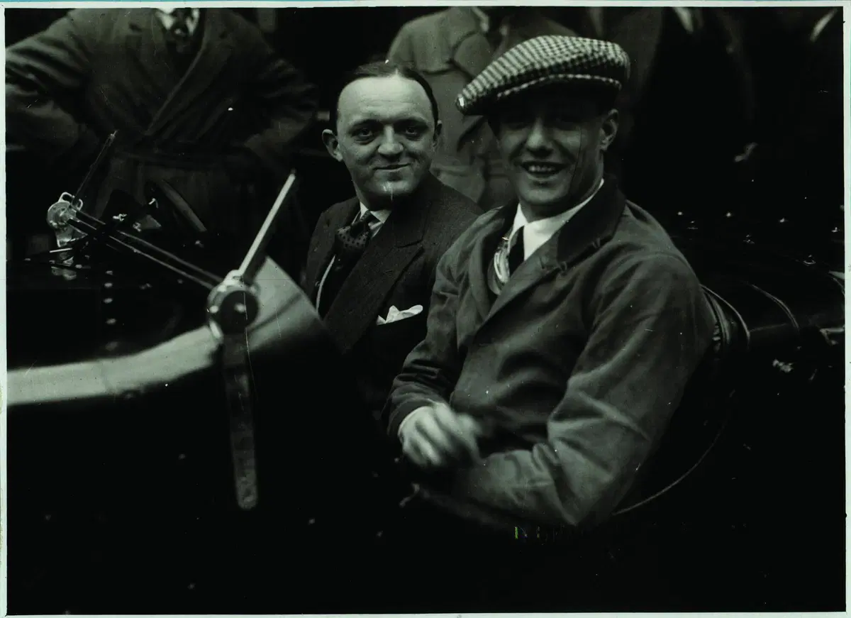 Classic & Historic. 1000 Miglia, l’edizione… da collezione (33)