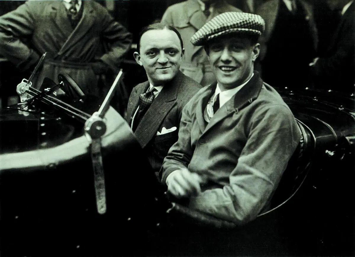 Classic & Historic. 1000 Miglia, l’edizione… da collezione (22)