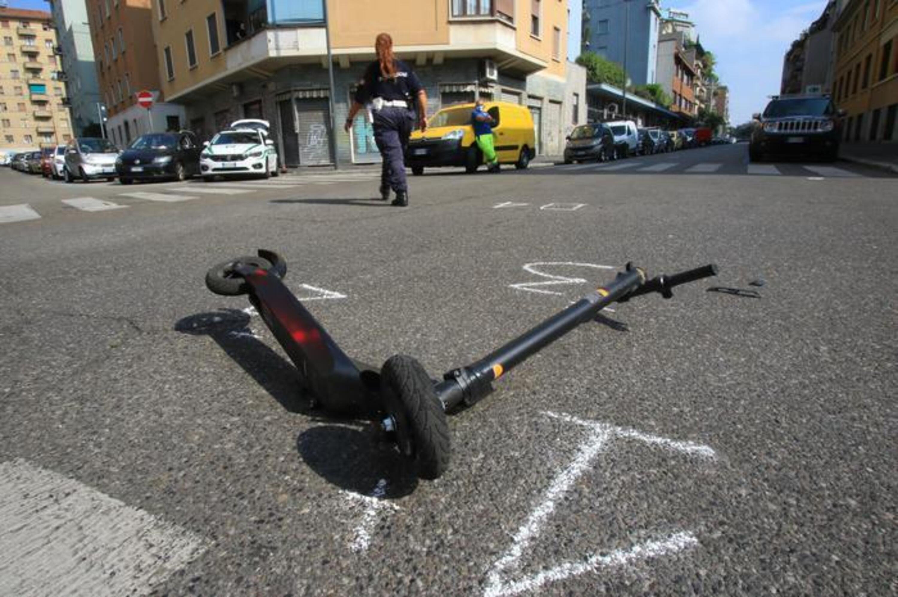 Incidenti e caos sulle strade delle grandi citt&agrave;, Servono nuove regole o solo rispetto?