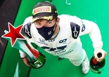 Formula 1: ufficiale, Pierre Gasly resterà in Alpha Tauri nel 2021