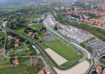 Formula 1, è ufficiale: il GP di Imola si svolgerà a porte chiuse