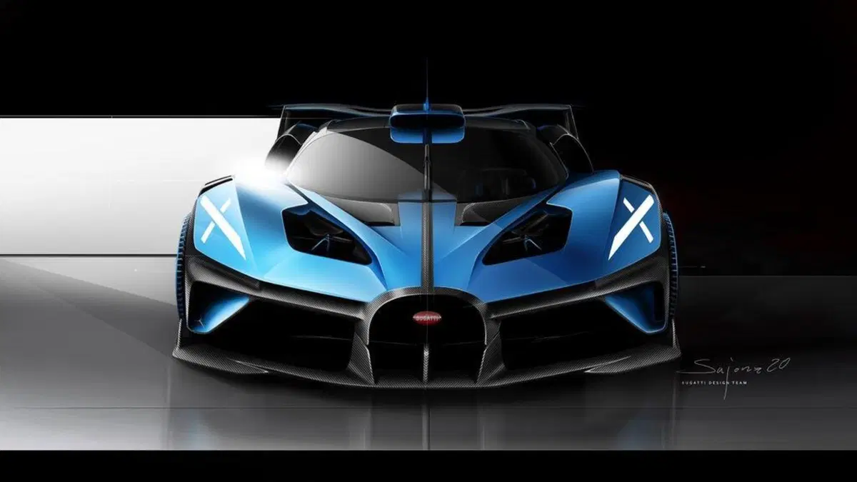 Bugatti Bolide, la Bugatti da pista da oltre 500 km/h (21)
