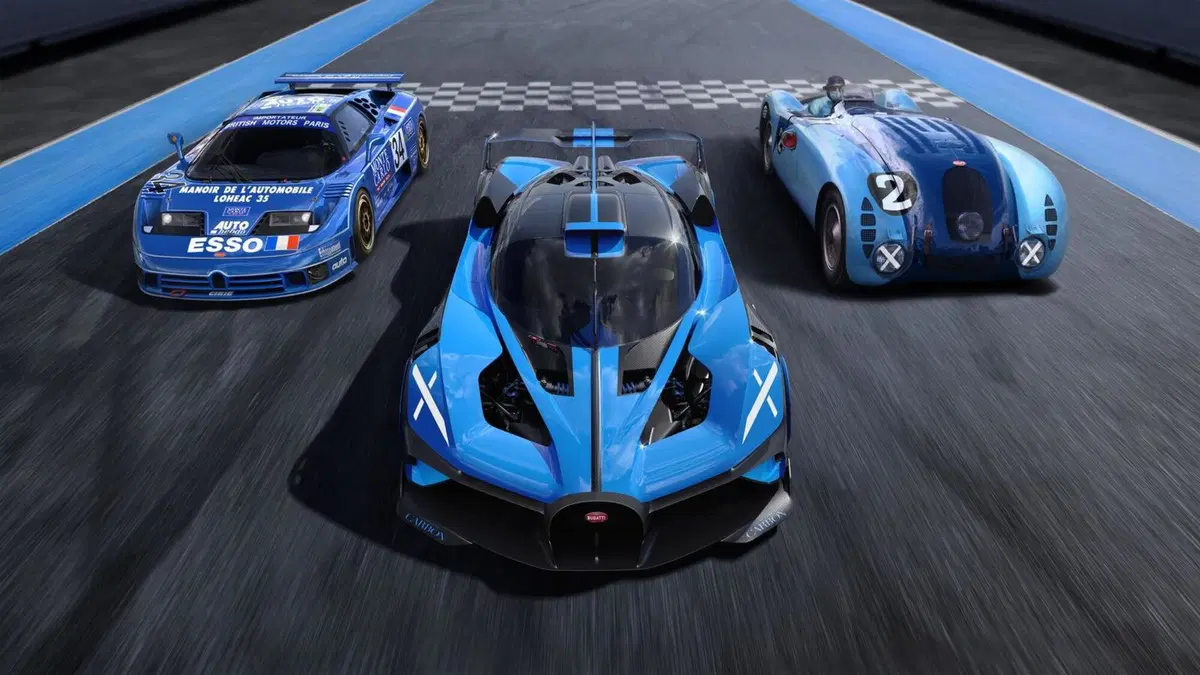 Bugatti Bolide, la Bugatti da pista da oltre 500 km/h (22)