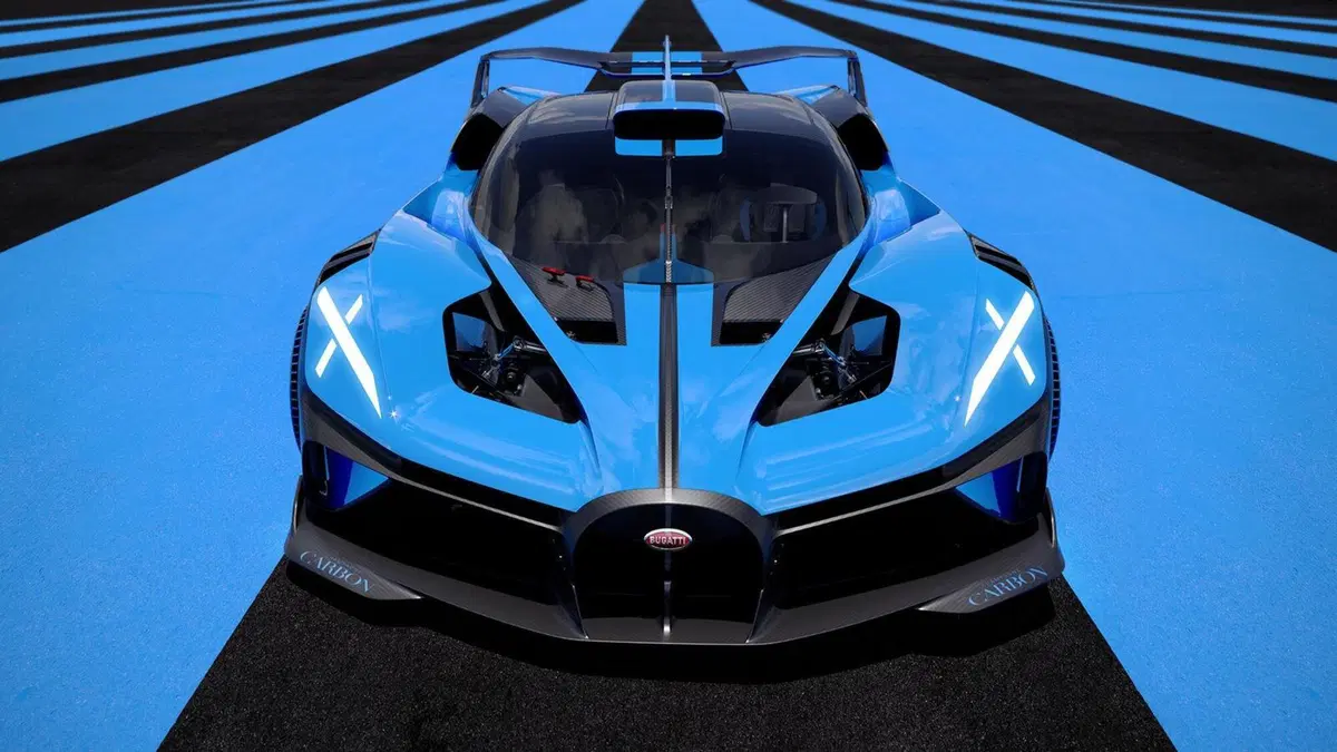 Bugatti Bolide, la Bugatti da pista da oltre 500 km/h (25)