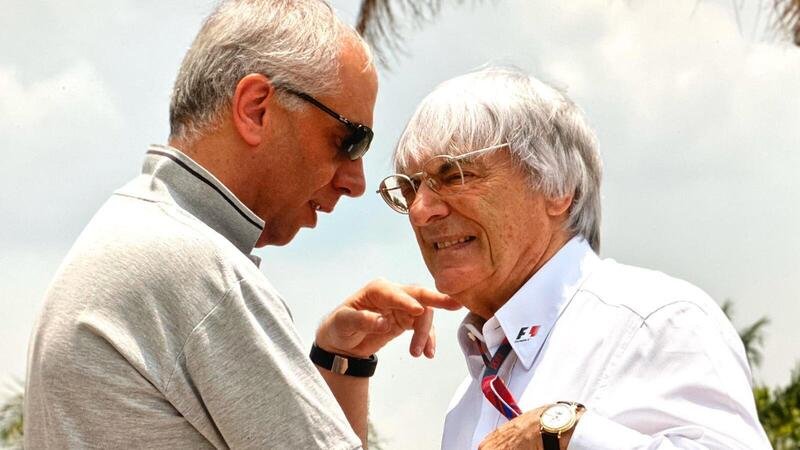 F1. Auguri Bernie Ecclestone: il padre della F1 moderna compie 90 anni