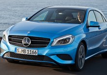 Basta Clio (quando è scritto Classe A): la Mercedes non usa più il 1.5 diesel francese