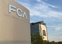 FCA: utile trimestrale in forte crescita grazie agli USA