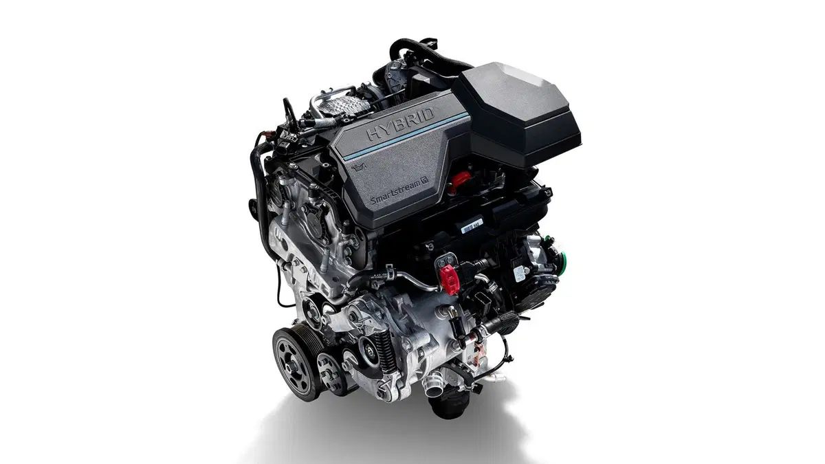 Nuova Kia Sorento ibrida (PHEV) da 265CV: [4x4 7 posti] (18)