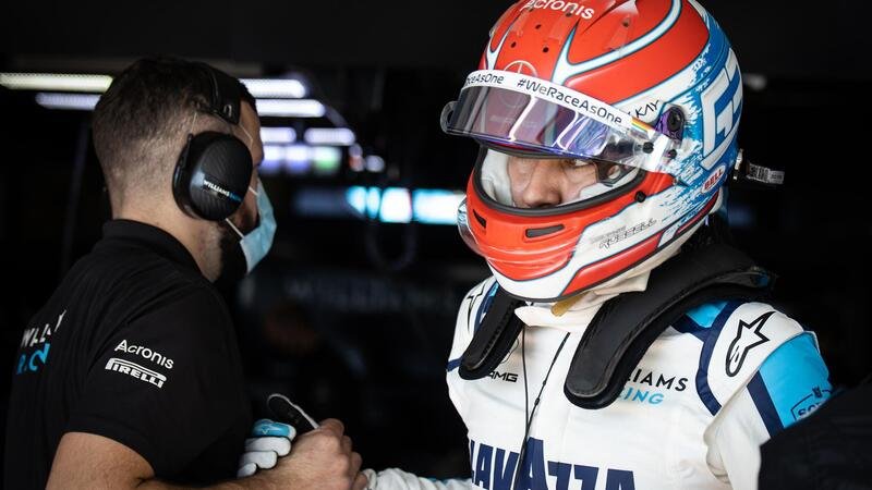 Formula 1: Russell rester&agrave; in Williams nel 2021