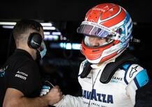 Formula 1: Russell resterà in Williams nel 2021