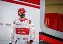Formula 1, Antonio Giovinazzi: Grintoso in pista, bravo ragazzo fuori