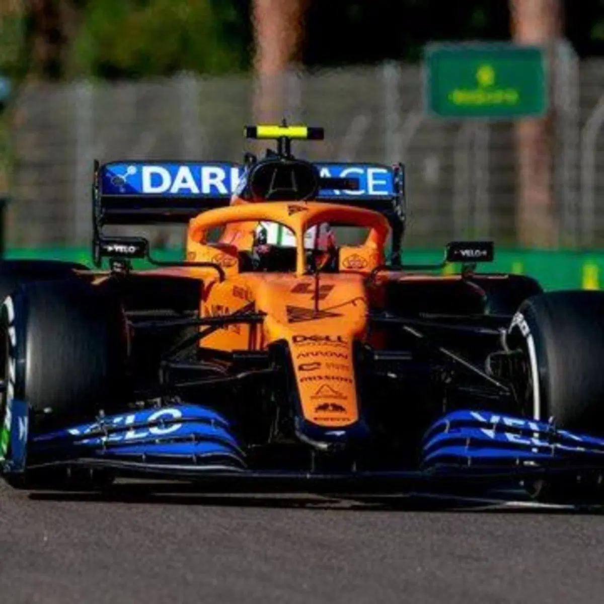 F1, GP Imola 2020: Ferrari, ritorno alla realtà (3)