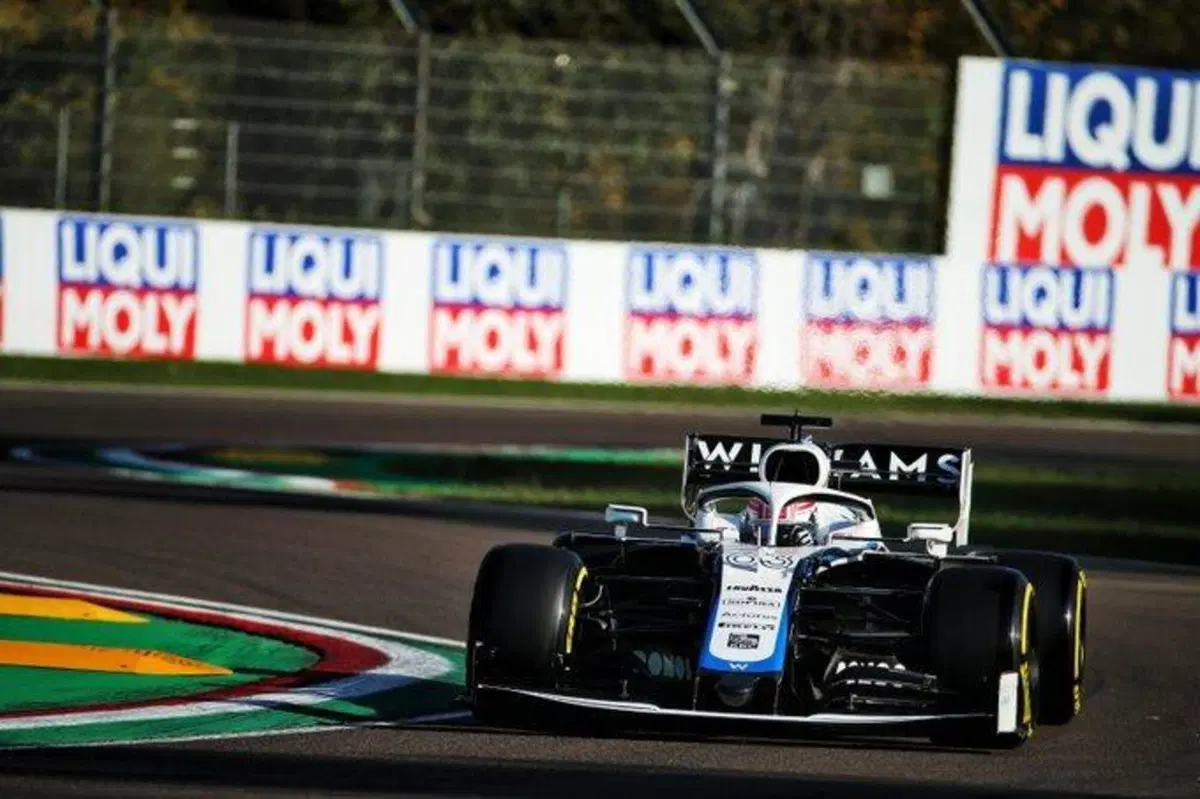 F1, GP Imola 2020: Ferrari, ritorno alla realtà (8)