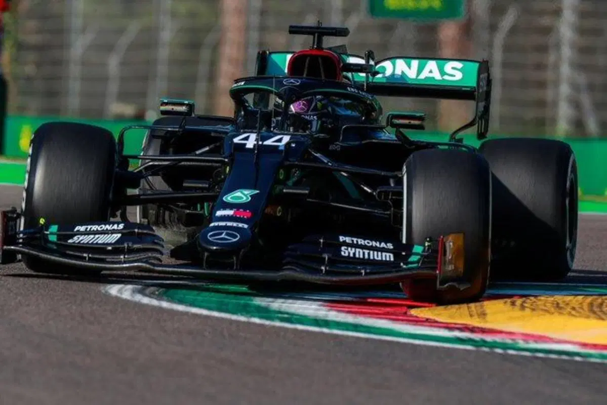 F1, GP Imola 2020: Ferrari, ritorno alla realtà (9)