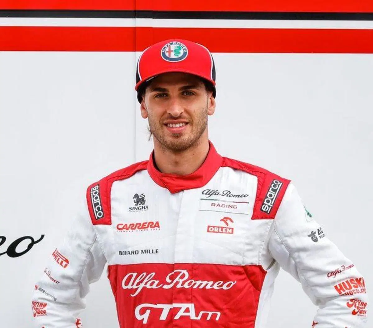 F1, GP Imola 2020: Ferrari, ritorno alla realtà (10)