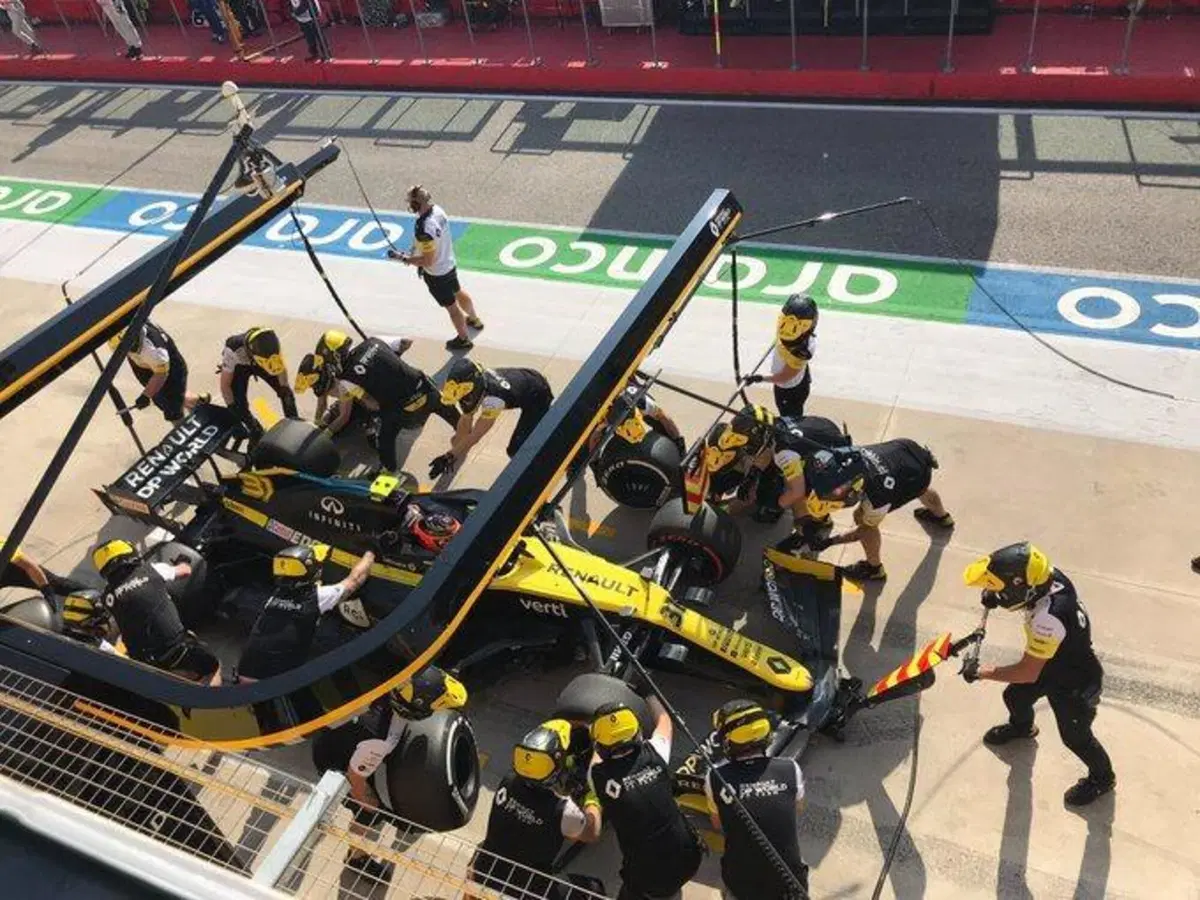 F1, GP Imola 2020: Ferrari, ritorno alla realtà (13)