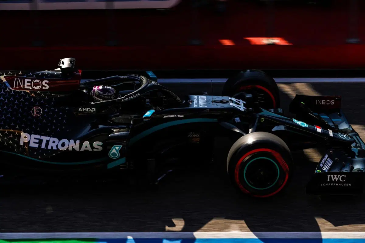 F1, GP Imola 2020: Ferrari, ritorno alla realtà (16)