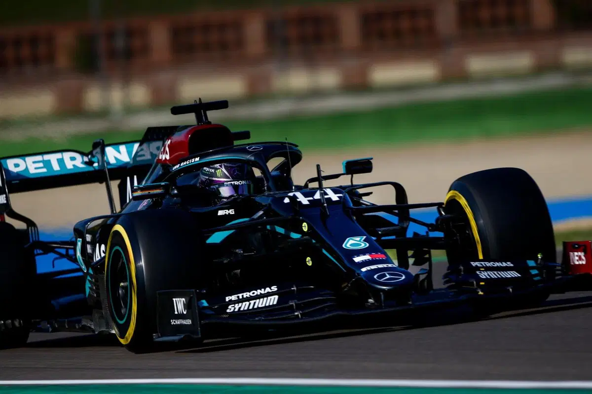 F1, GP Imola 2020: Ferrari, ritorno alla realtà (17)