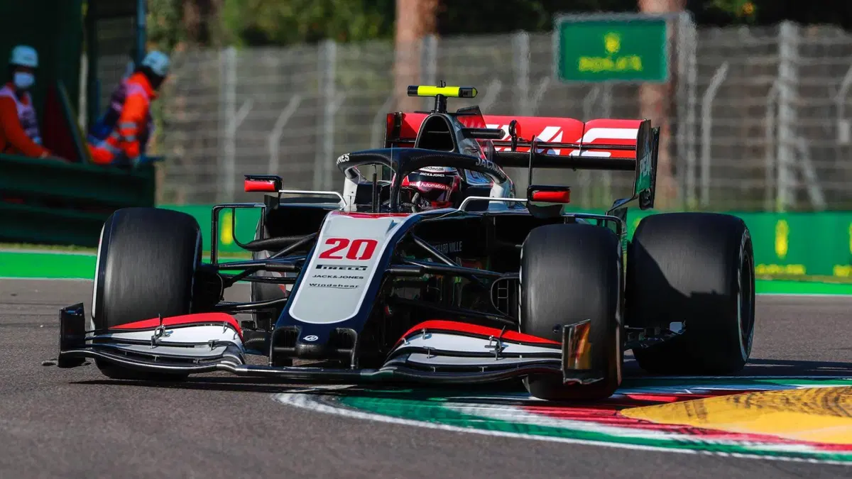 F1, GP Imola 2020: Ferrari, ritorno alla realtà (22)