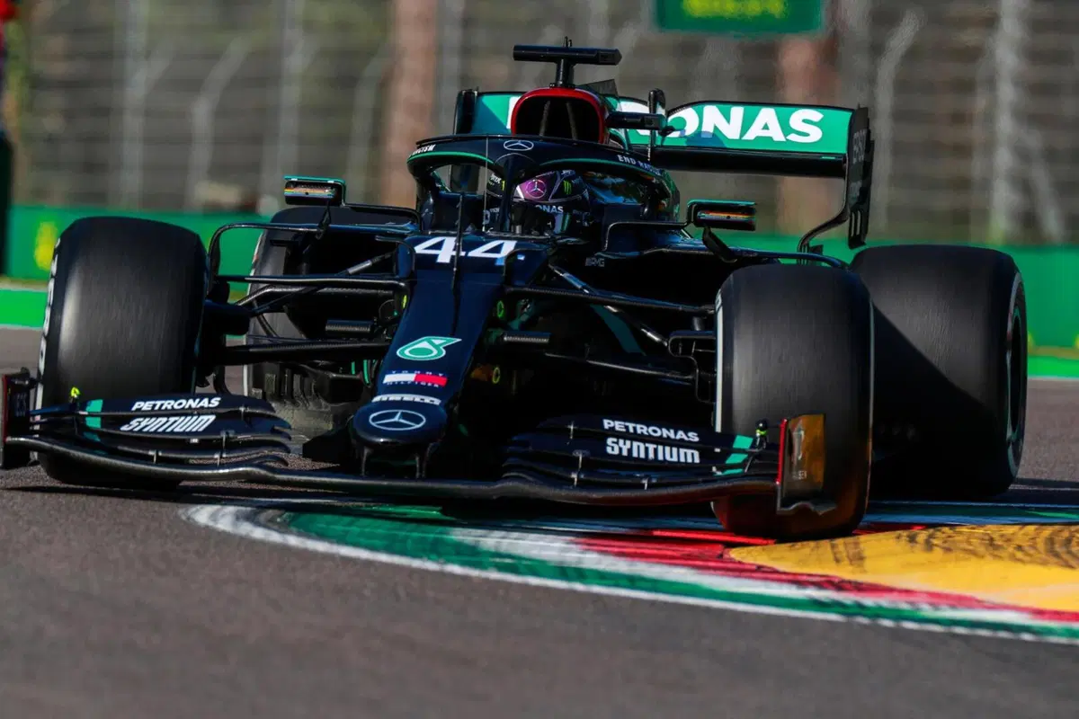 F1, GP Imola 2020: Ferrari, ritorno alla realtà (29)