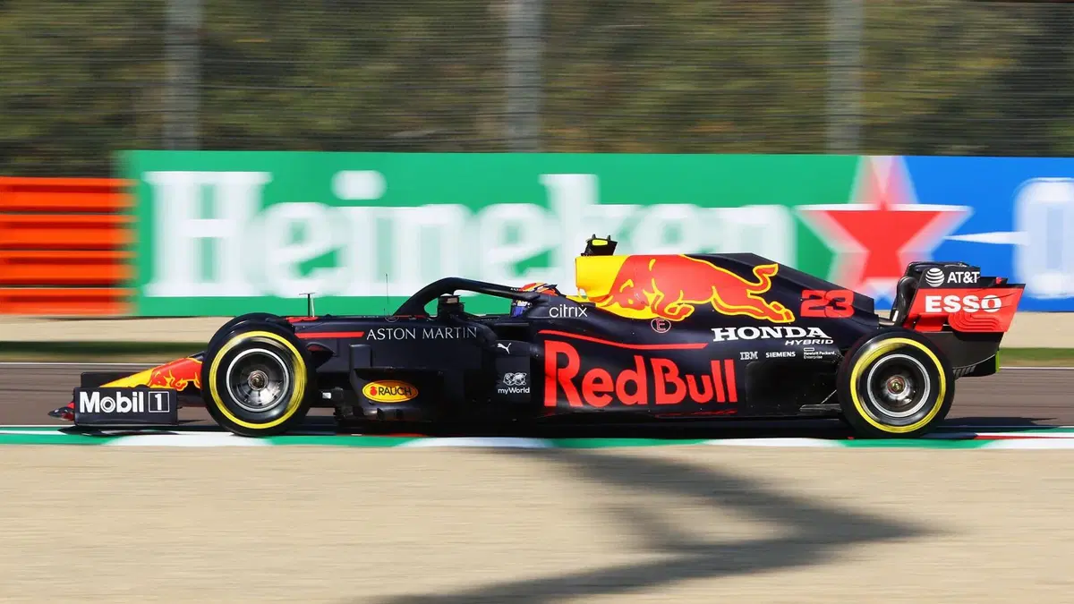 F1, GP Imola 2020: Ferrari, ritorno alla realtà (31)