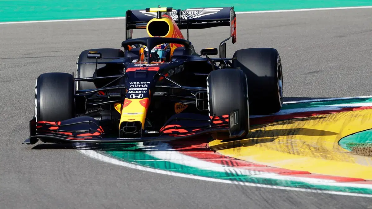 F1, GP Imola 2020: Ferrari, ritorno alla realtà (32)