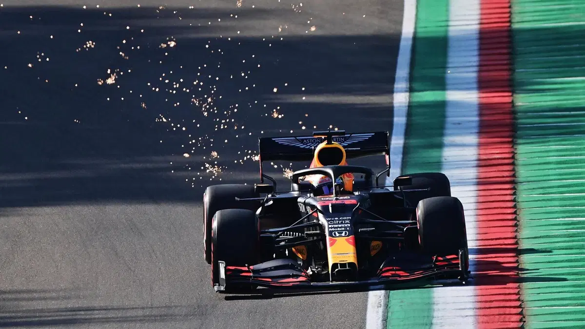 F1, GP Imola 2020: Ferrari, ritorno alla realtà (34)