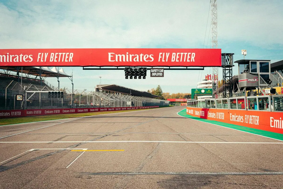 F1, GP Imola 2020: Ferrari, ritorno alla realtà (36)