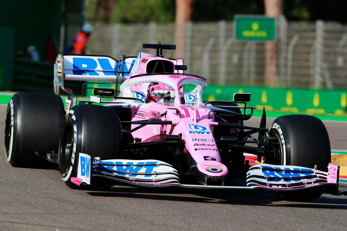 F1, GP Imola 2020: Ferrari, ritorno alla realtà (38)