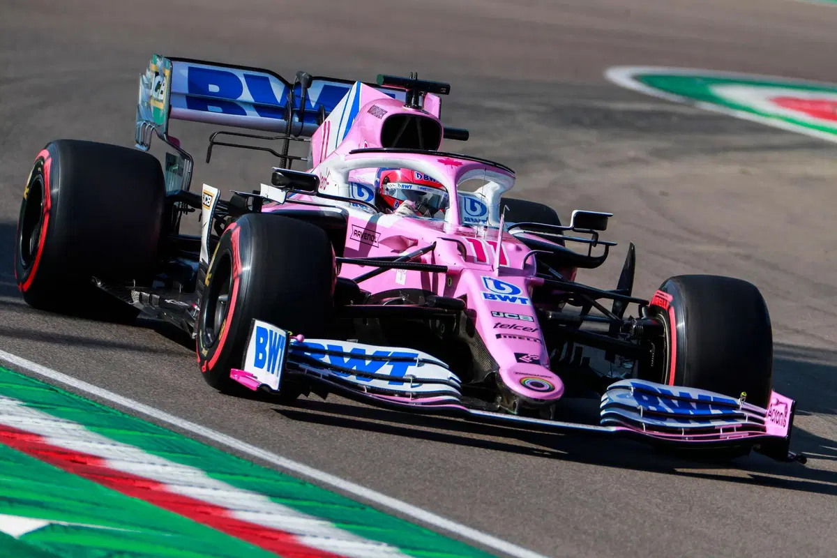 F1, GP Imola 2020: Ferrari, ritorno alla realtà (40)