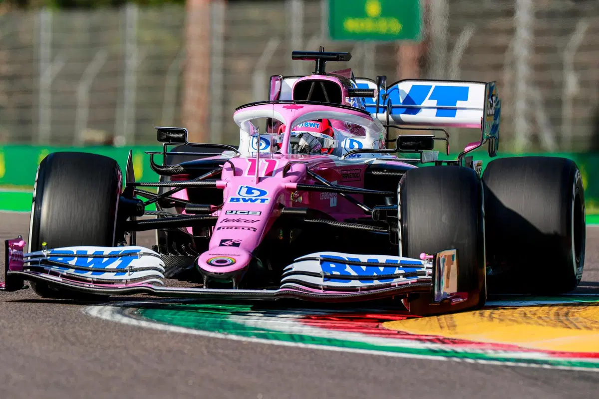 F1, GP Imola 2020: Ferrari, ritorno alla realtà (41)
