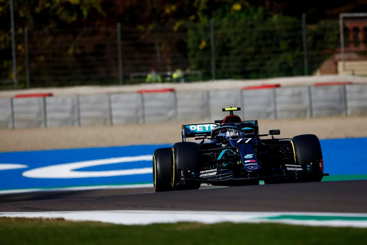 F1, GP Imola 2020: Ferrari, ritorno alla realtà (44)