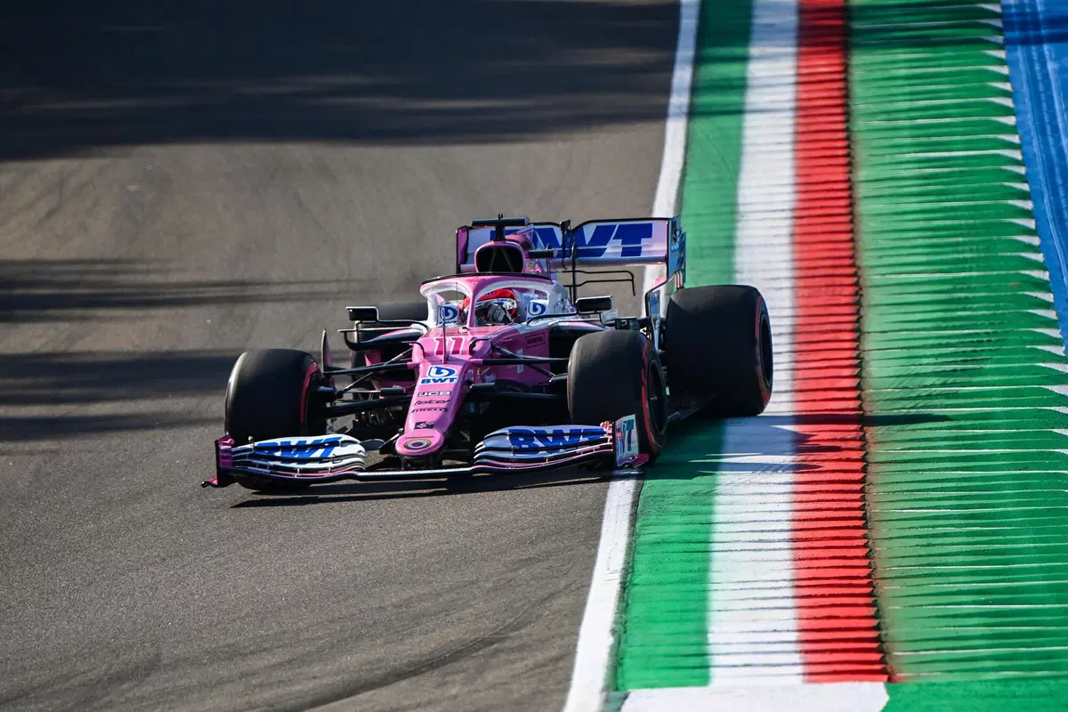 F1, GP Imola 2020: Ferrari, ritorno alla realtà (45)