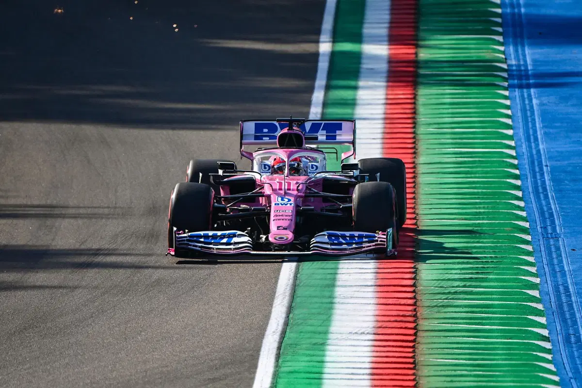 F1, GP Imola 2020: Ferrari, ritorno alla realtà (48)